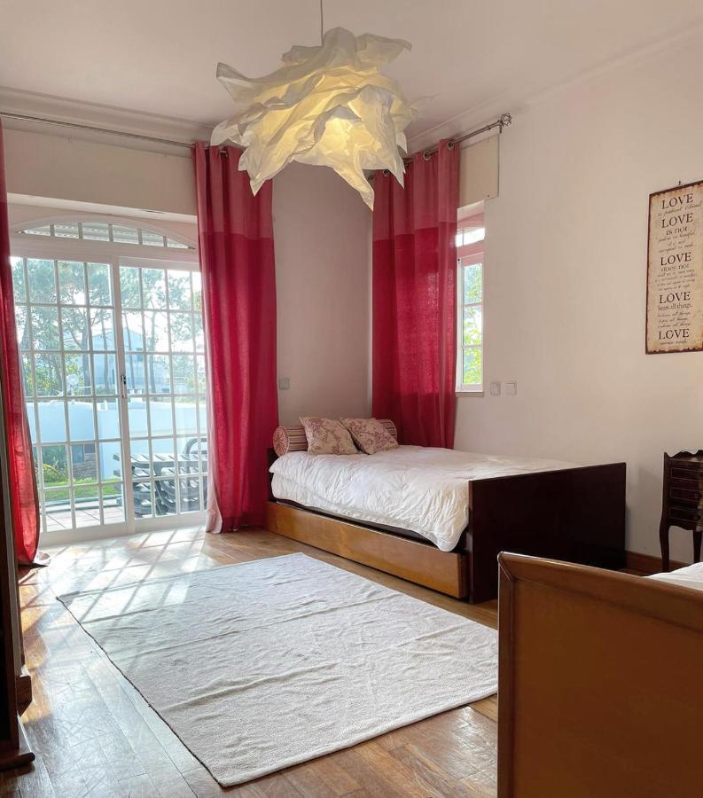 363 Beach Villa トロイア エクステリア 写真