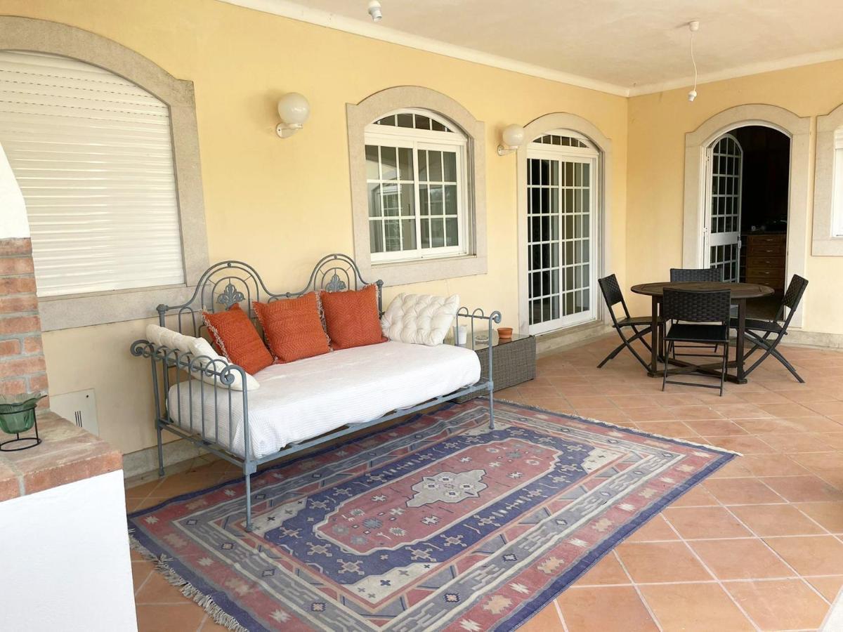 363 Beach Villa トロイア エクステリア 写真