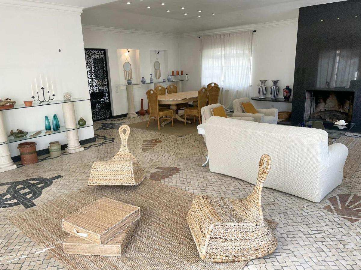 363 Beach Villa トロイア エクステリア 写真