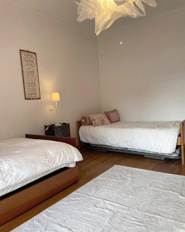 363 Beach Villa トロイア エクステリア 写真